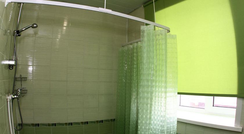 Imagen de la habitación del Hotel Camelot Hotel. Foto 8