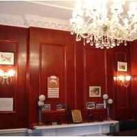 Imagen general del Hotel Camelot House. Foto 3