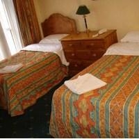 Imagen general del Hotel Camelot House. Foto 4