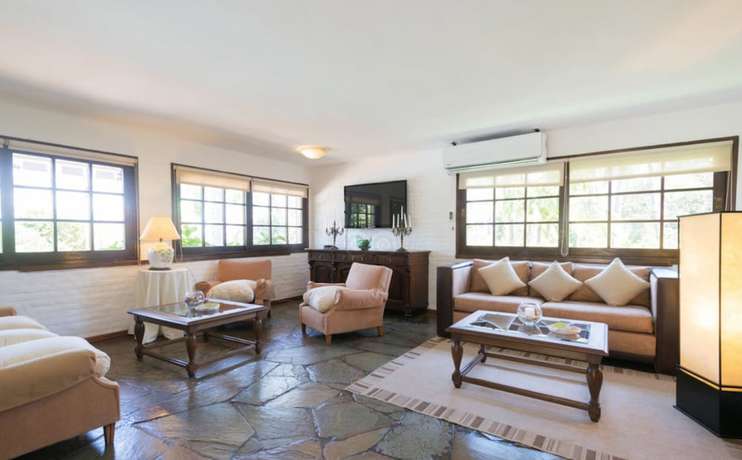 Imagen de los interiores del Hotel Camelot, PUNTA DEL ESTE. Foto 12