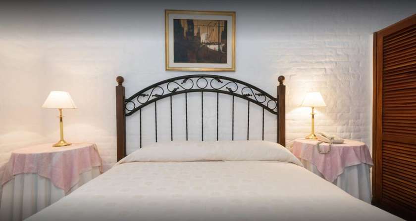 Imagen de la habitación del Hotel Camelot, PUNTA DEL ESTE. Foto 7