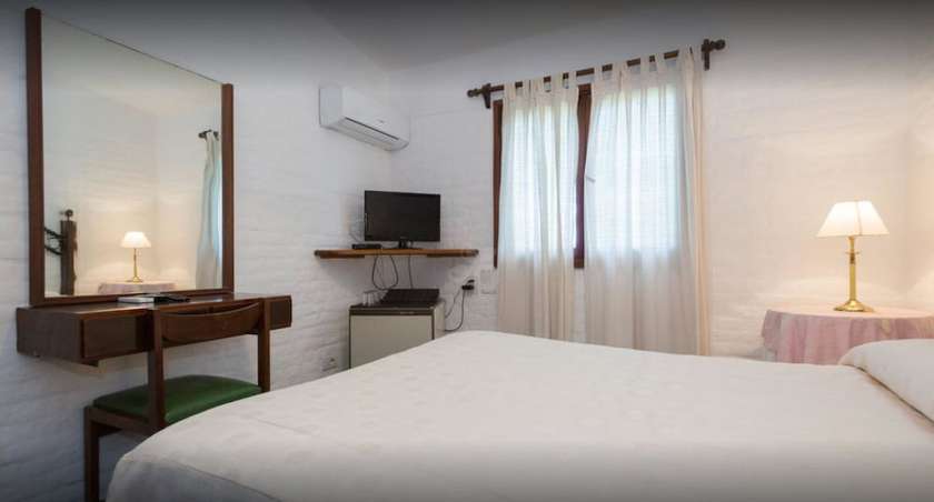 Imagen de la habitación del Hotel Camelot, PUNTA DEL ESTE. Foto 9