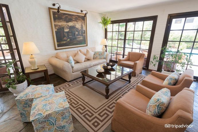 Imagen de los interiores del Hotel Camelot, PUNTA DEL ESTE. Foto 14