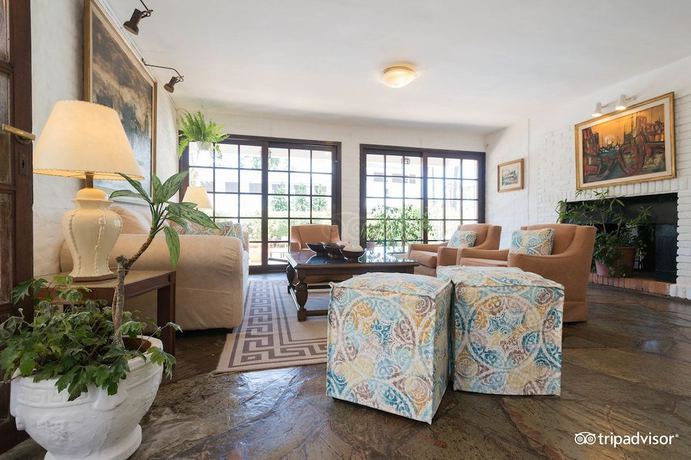 Imagen de los interiores del Hotel Camelot, PUNTA DEL ESTE. Foto 15