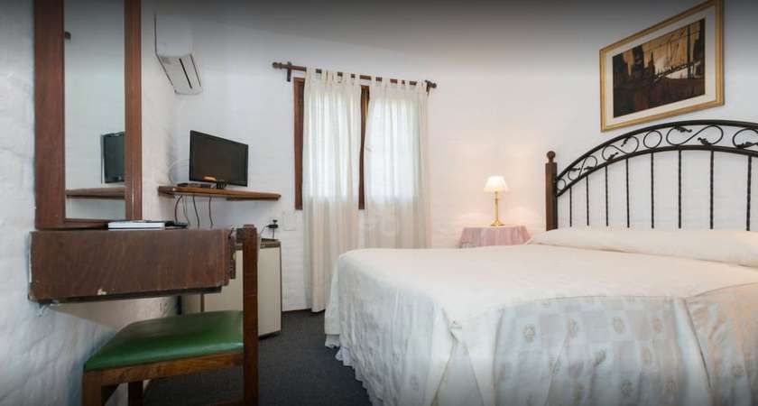 Imagen de la habitación del Hotel Camelot, PUNTA DEL ESTE. Foto 11