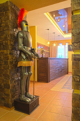 Imagen de la habitación del Hotel Camelot, Pskov. Foto 8