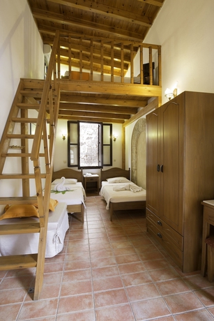 Imagen de la habitación del Hotel Camelot Traditional and Classic. Foto 10