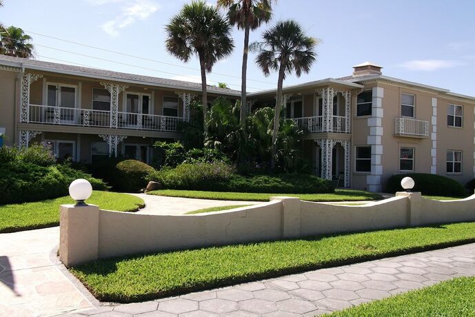 Imagen general del Hotel Camelot by the Sea by Liberte\'. Foto 1