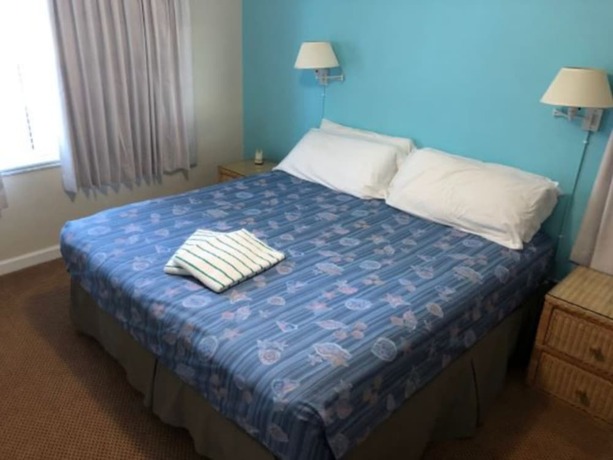 Imagen general del Hotel Camelot by the Sea by Liberte\'. Foto 4