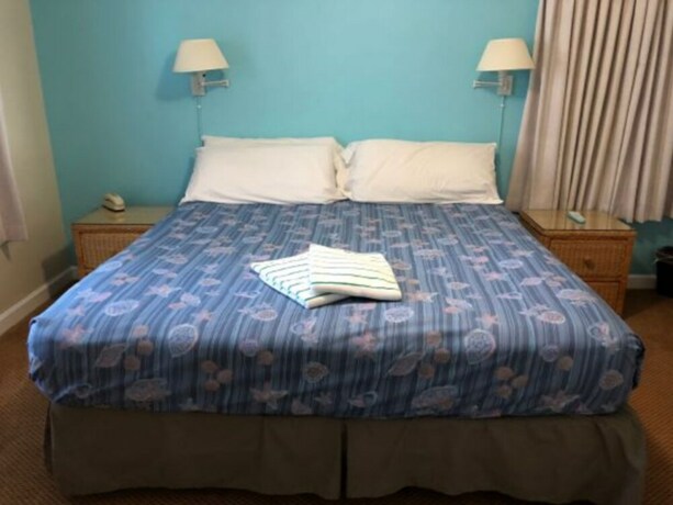 Imagen de la habitación del Hotel Camelot by the Sea by Liberte\'. Foto 15