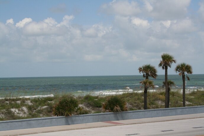 Imagen de la habitación del Hotel Camelot by the Sea by Liberte\'. Foto 16