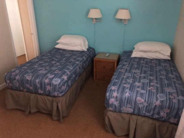 Imagen de la habitación del Hotel Camelot by the Sea by Liberte\'. Foto 17