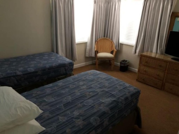 Imagen de la habitación del Hotel Camelot by the Sea by Liberte\'. Foto 19