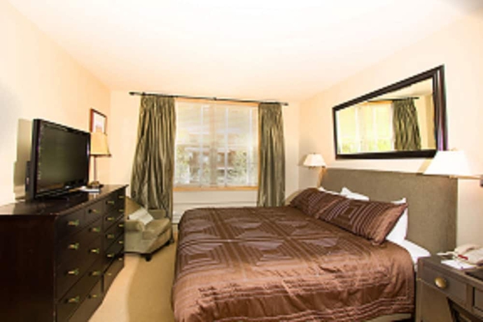 Imagen de la habitación del Hotel Camel's Garden. Foto 5