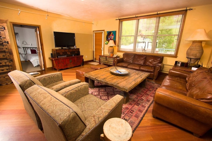 Imagen de la habitación del Hotel Camel's Garden. Foto 6