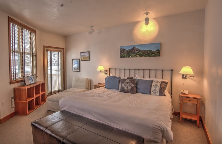 Imagen de la habitación del Hotel Camel's Garden. Foto 8