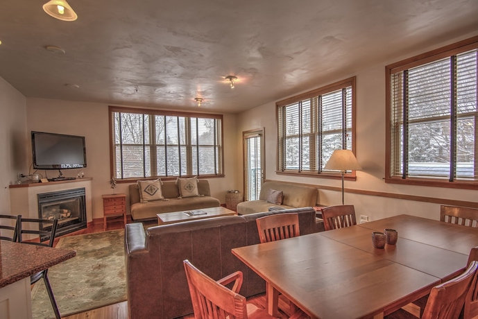 Imagen de la habitación del Hotel Camel's Garden. Foto 9