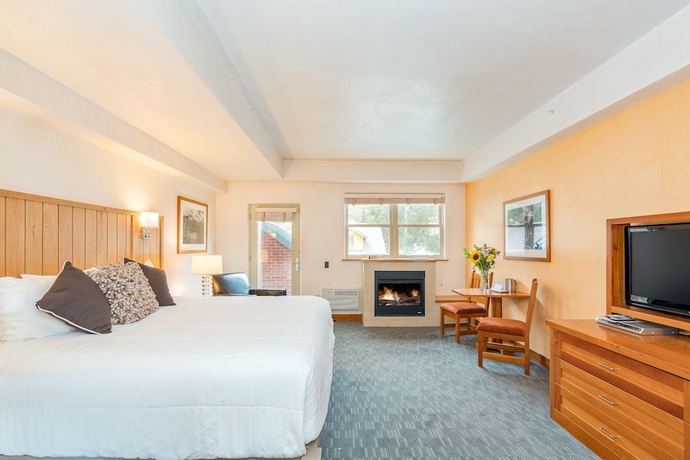 Imagen de la habitación del Hotel Camel's Garden. Foto 13