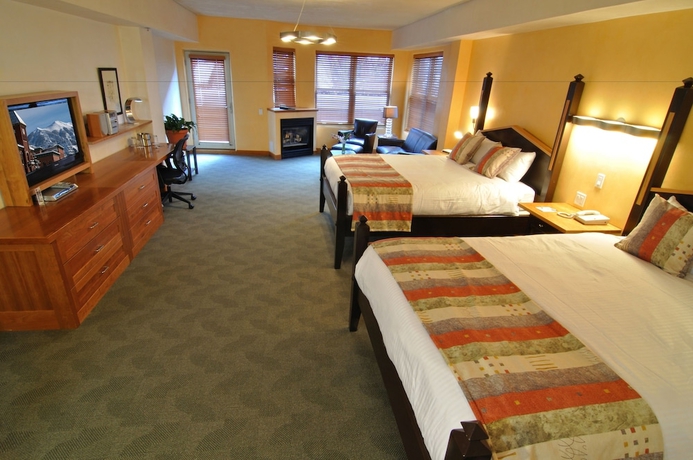 Imagen de la habitación del Hotel Camel's Garden. Foto 14