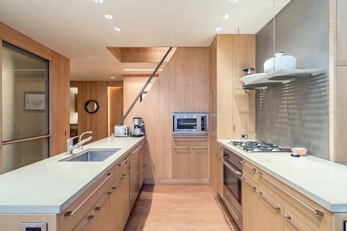 Imagen de la habitación del Hotel Camel's Garden. Foto 15