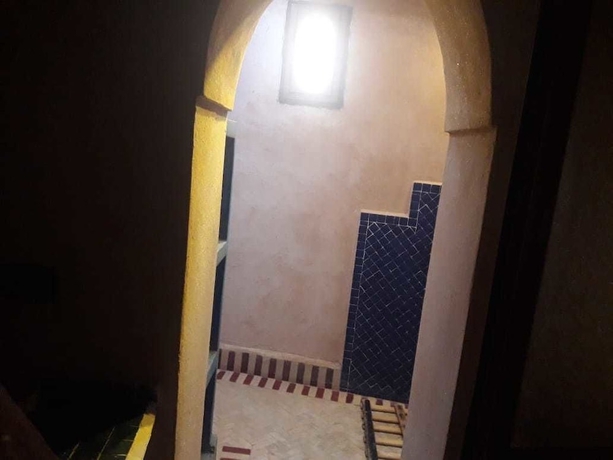 Imagen de la habitación del Hotel Camels House. Foto 3