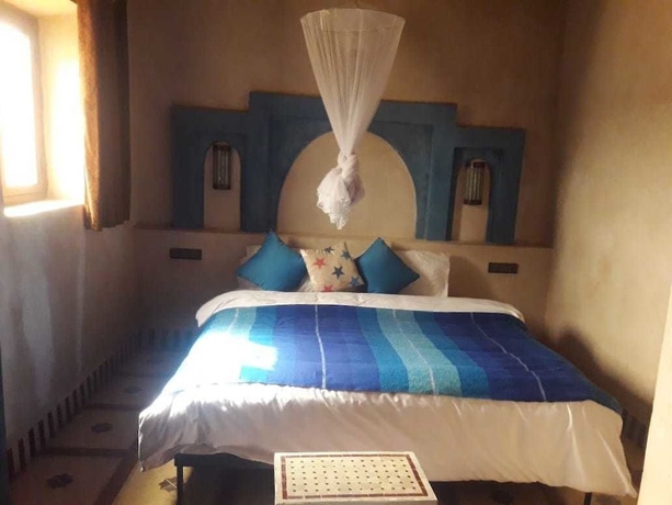 Imagen de la habitación del Hotel Camels House. Foto 4