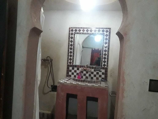 Imagen de la habitación del Hotel Camels House. Foto 5