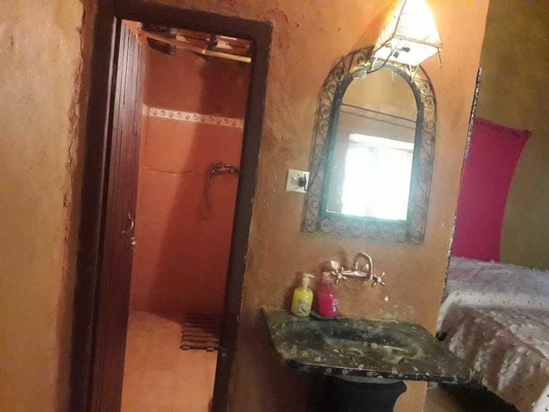 Imagen de la habitación del Hotel Camels House. Foto 7