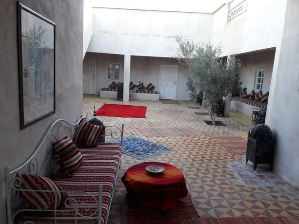 Imagen general del Hotel Camels House. Foto 1