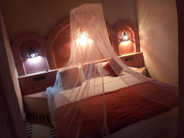 Imagen de la habitación del Hotel Camels House. Foto 8