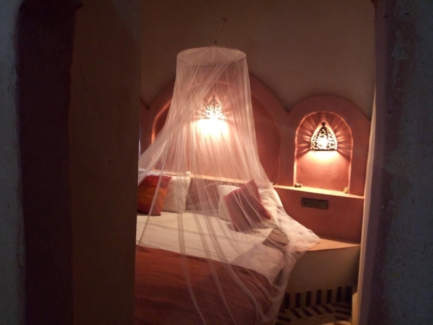 Imagen de la habitación del Hotel Camels House. Foto 9