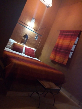 Imagen de la habitación del Hotel Camels House. Foto 10