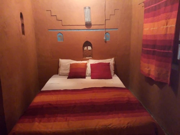 Imagen de la habitación del Hotel Camels House. Foto 11