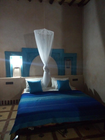 Imagen de la habitación del Hotel Camels House. Foto 12