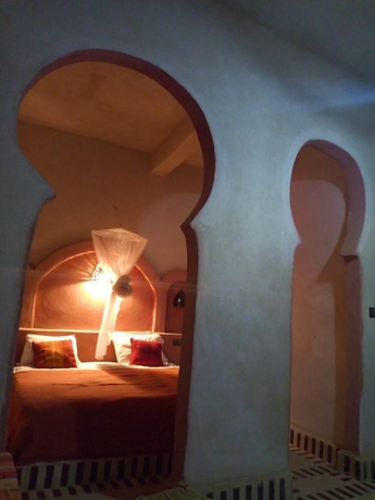 Imagen de la habitación del Hotel Camels House. Foto 13