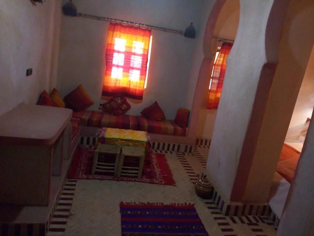 Imagen de la habitación del Hotel Camels House. Foto 16