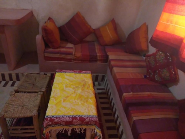 Imagen de la habitación del Hotel Camels House. Foto 17