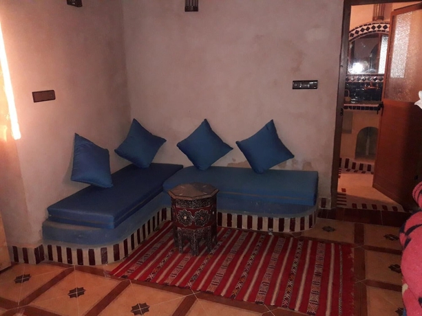 Imagen de la habitación del Hotel Camels House. Foto 18