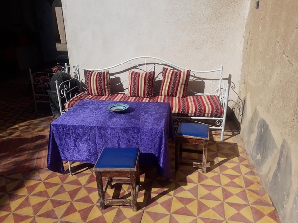 Imagen de la habitación del Hotel Camels House. Foto 19