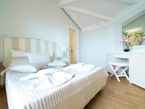 Imagen de la habitación del Hotel Cameo Beach Resort. Foto 4