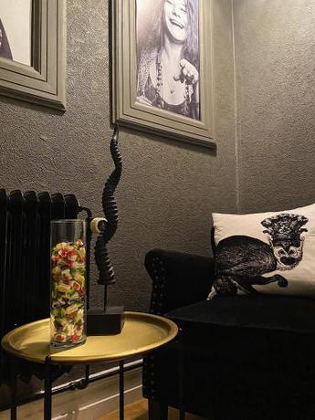 Imagen de la habitación del Hotel Cameo Boutiquel. Foto 4