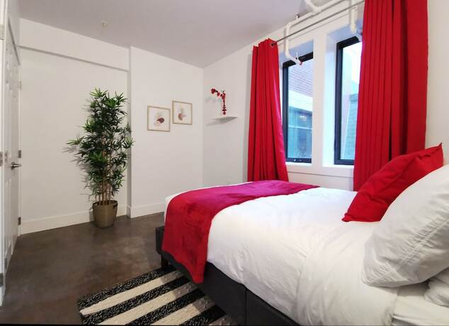 Imagen de la habitación del Hotel Cameo and Suites. Foto 11