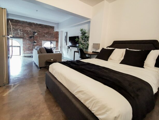 Imagen general del Hotel Cameo and Suites. Foto 1
