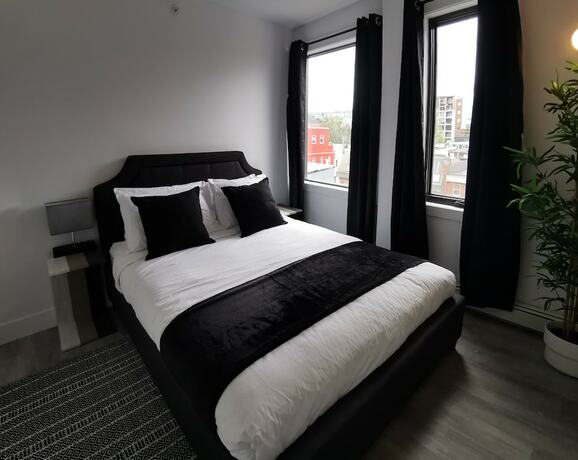 Imagen de la habitación del Hotel Cameo and Suites. Foto 14