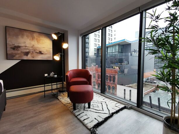 Imagen general del Hotel Cameo and Suites. Foto 5
