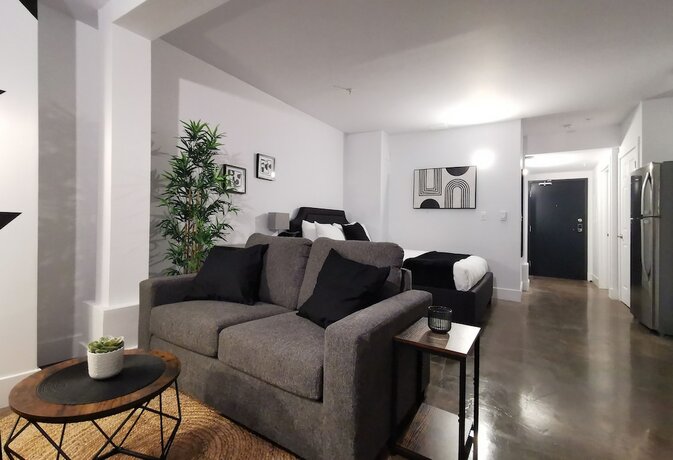 Imagen de la habitación del Hotel Cameo and Suites. Foto 16