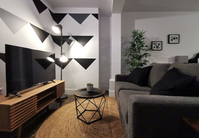 Imagen de la habitación del Hotel Cameo and Suites. Foto 18