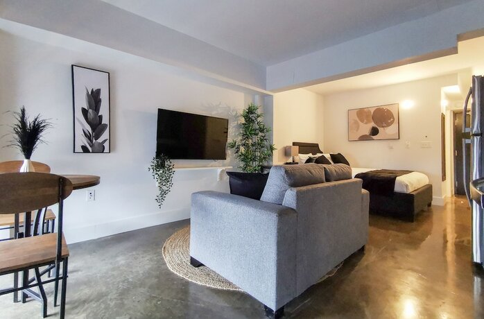Imagen general del Hotel Cameo and Suites. Foto 10