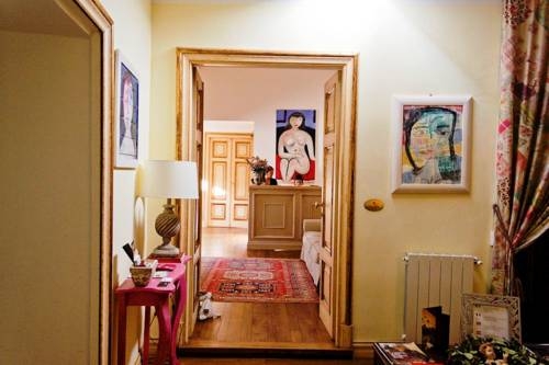 Imagen general del Hotel Camere A Sud. Foto 2