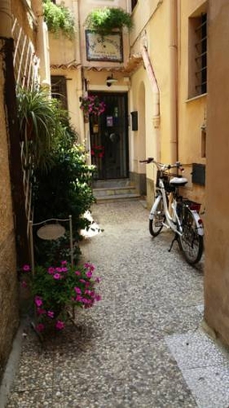 Imagen general del Hotel Camere A Sud. Foto 3
